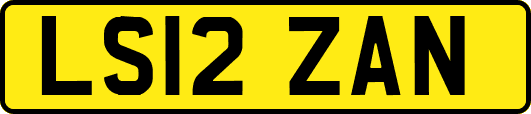LS12ZAN