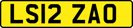 LS12ZAO