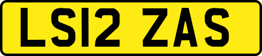 LS12ZAS
