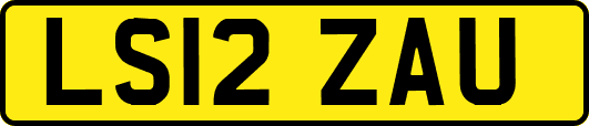 LS12ZAU