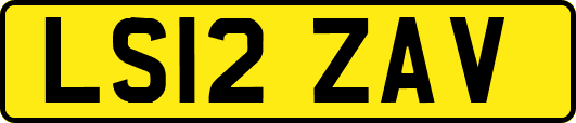 LS12ZAV