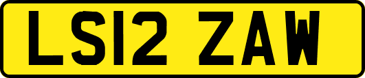 LS12ZAW