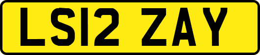 LS12ZAY