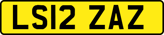 LS12ZAZ