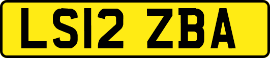 LS12ZBA