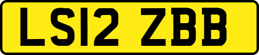 LS12ZBB