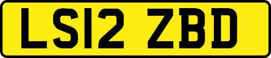 LS12ZBD