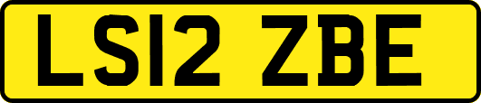 LS12ZBE