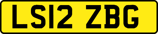 LS12ZBG