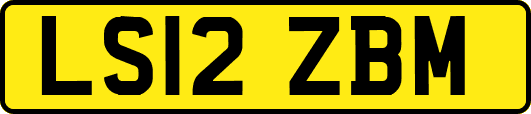 LS12ZBM