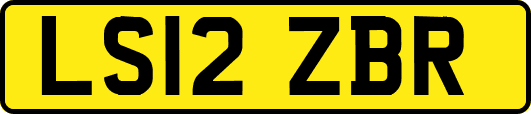 LS12ZBR