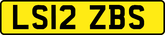 LS12ZBS