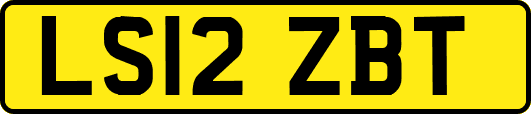 LS12ZBT
