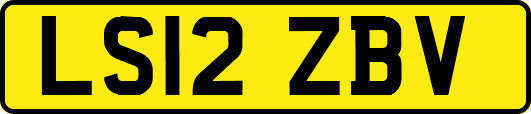 LS12ZBV