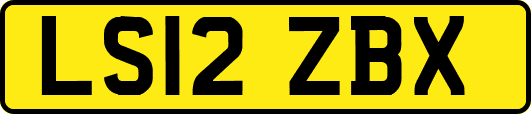 LS12ZBX