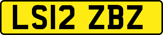 LS12ZBZ