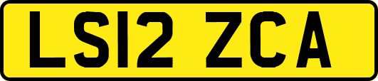 LS12ZCA