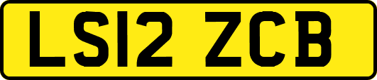 LS12ZCB
