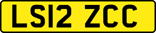 LS12ZCC