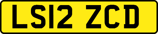 LS12ZCD