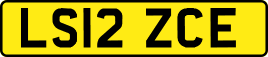 LS12ZCE