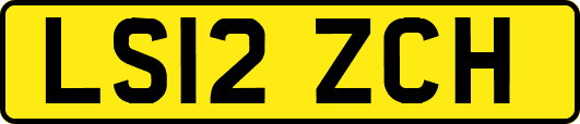 LS12ZCH