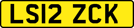 LS12ZCK