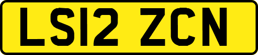 LS12ZCN