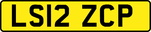 LS12ZCP