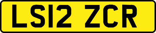 LS12ZCR