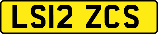 LS12ZCS