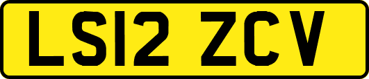 LS12ZCV