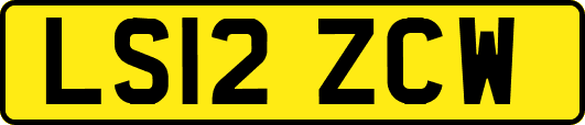 LS12ZCW