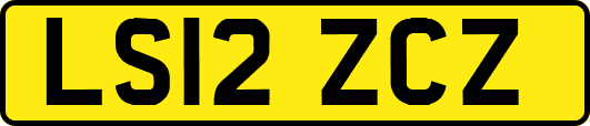LS12ZCZ