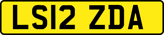 LS12ZDA