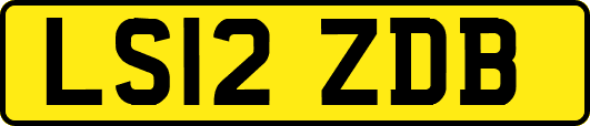 LS12ZDB