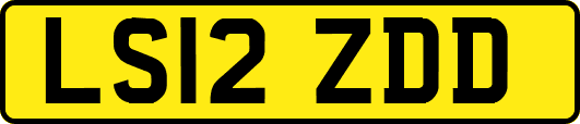LS12ZDD
