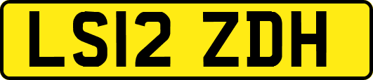 LS12ZDH