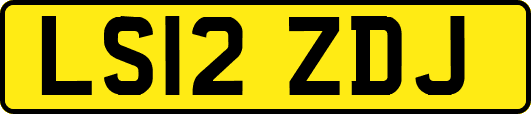 LS12ZDJ