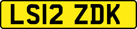 LS12ZDK