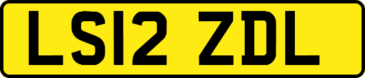 LS12ZDL