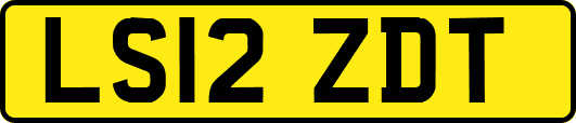 LS12ZDT