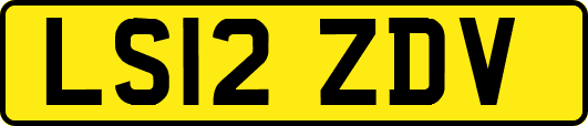 LS12ZDV
