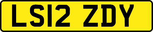 LS12ZDY