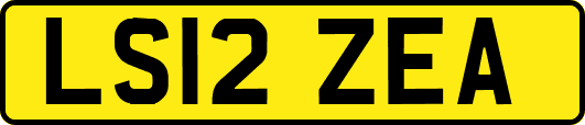 LS12ZEA