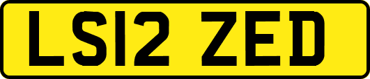 LS12ZED