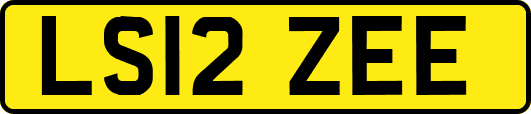 LS12ZEE
