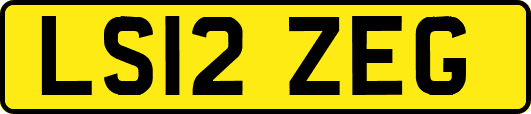 LS12ZEG