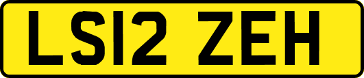 LS12ZEH