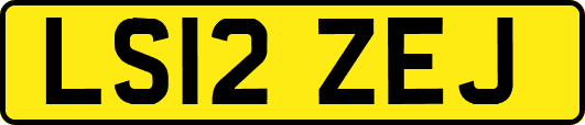 LS12ZEJ